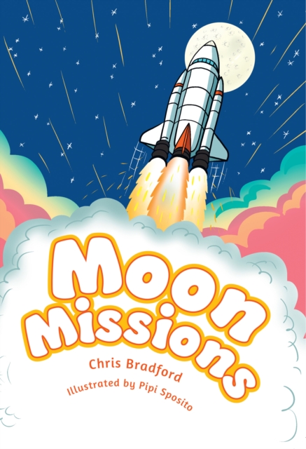 Moon Missions