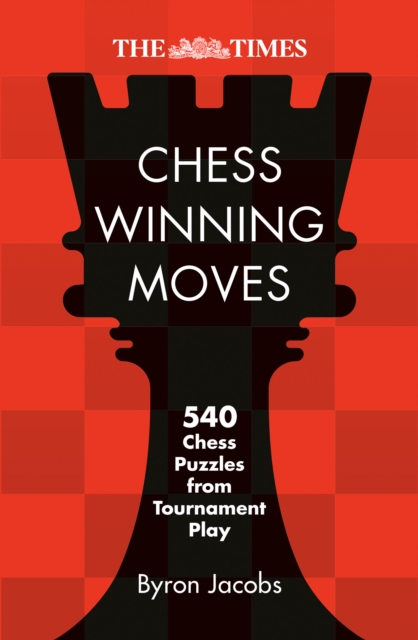 Times Chess Winning Moves