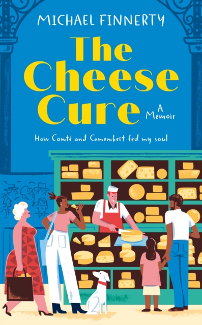 Cheese Cure
