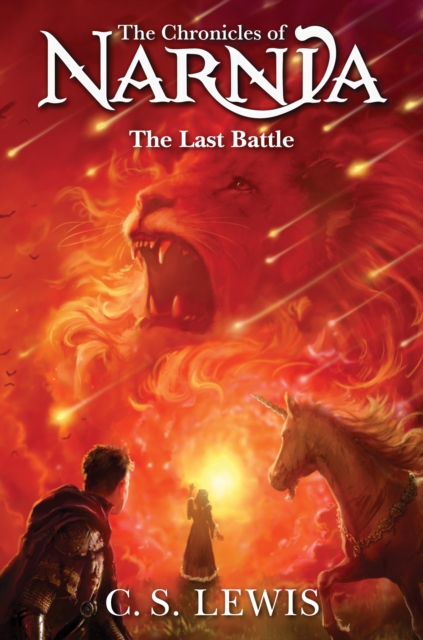 The Last Battle