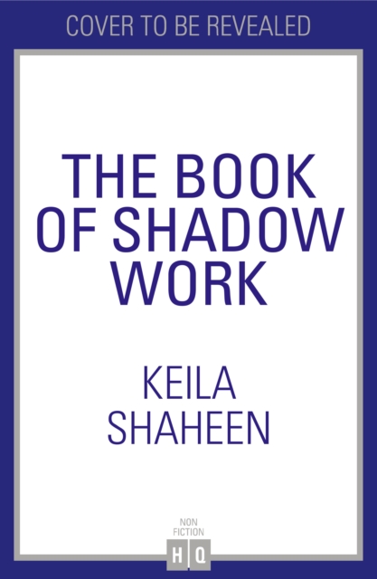 Book of Shadow Work