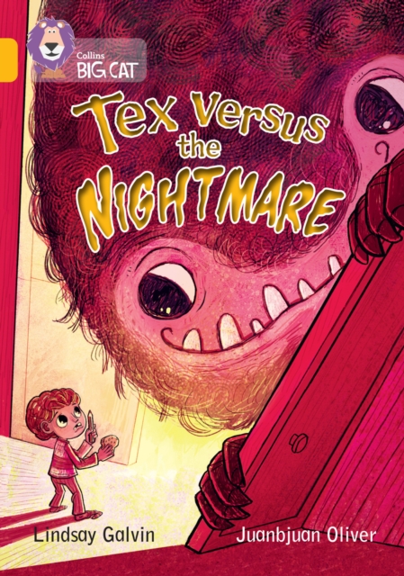 Tex Versus the Nightmare