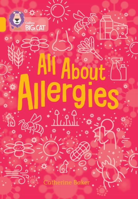 All About Allergies