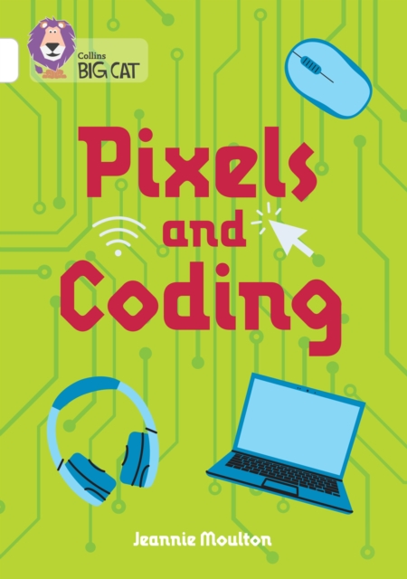 Pixels and Coding