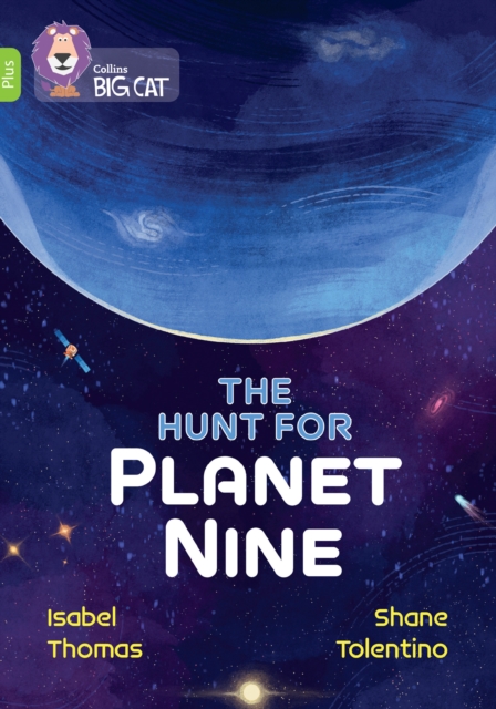 The Hunt for Planet Nine