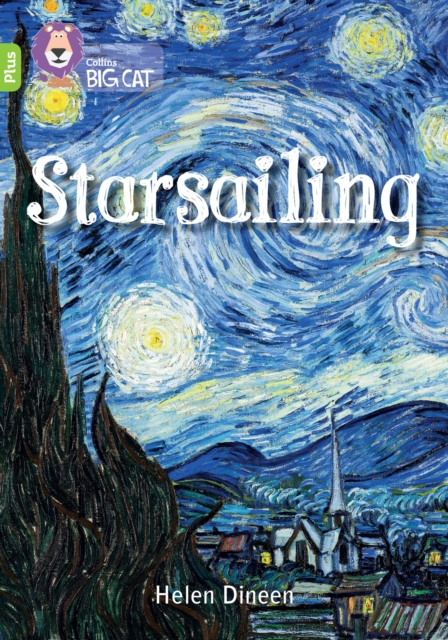Starsailing