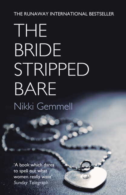 Bride Stripped Bare