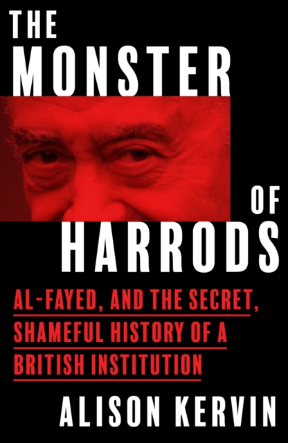 The Monster of Harrods
