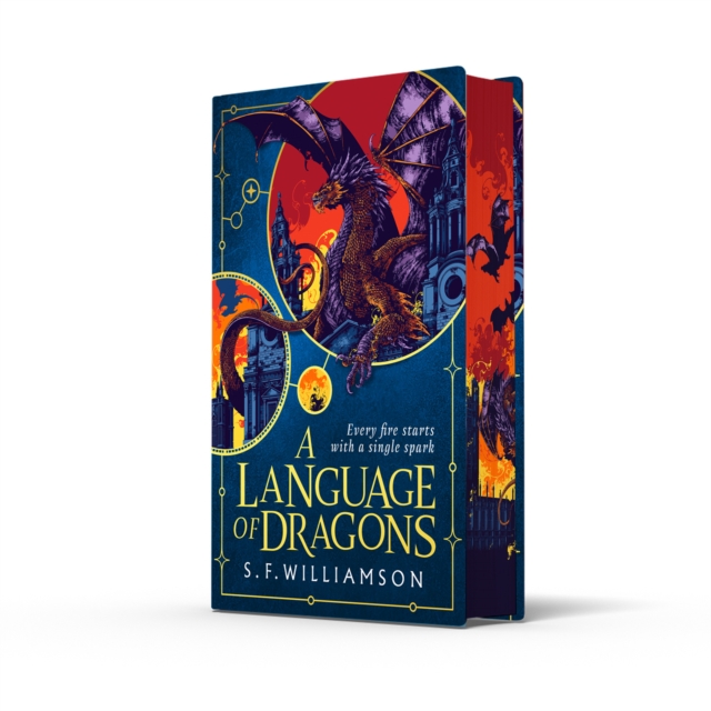 Language of Dragons