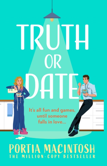 Truth Or Date