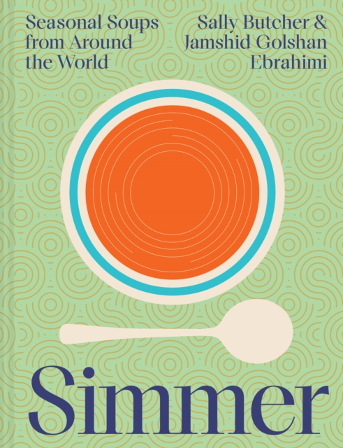 Simmer