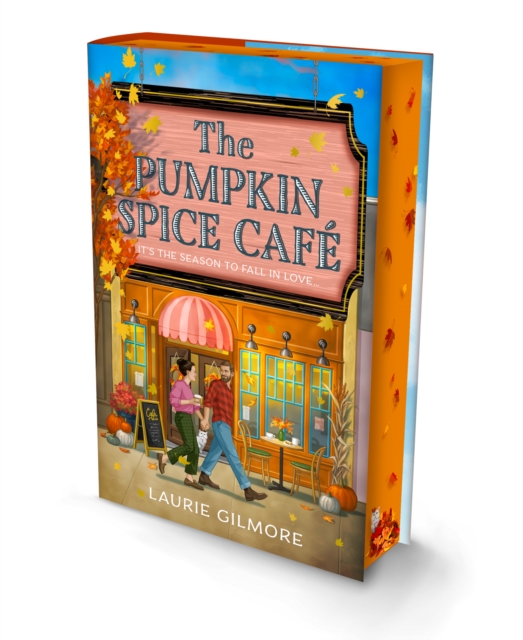 Pumpkin Spice Cafe (Deluxe Edition)