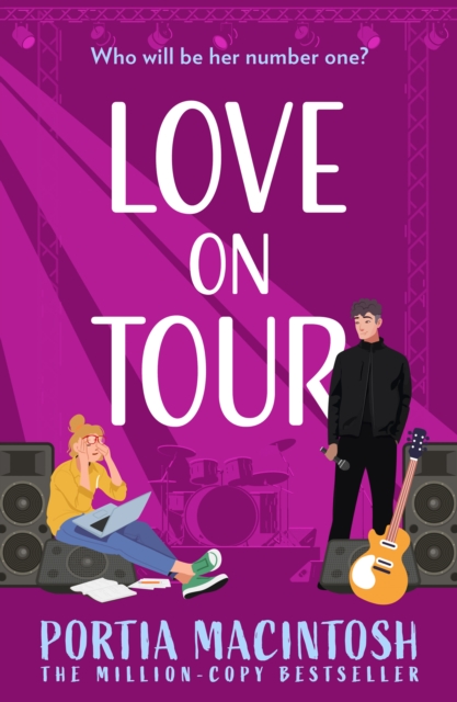 Love On Tour