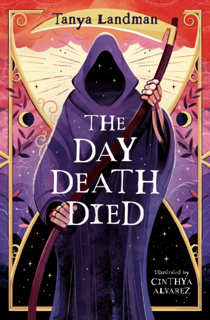 The Day Death Died
