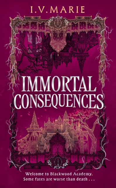 The Immortal Consequences