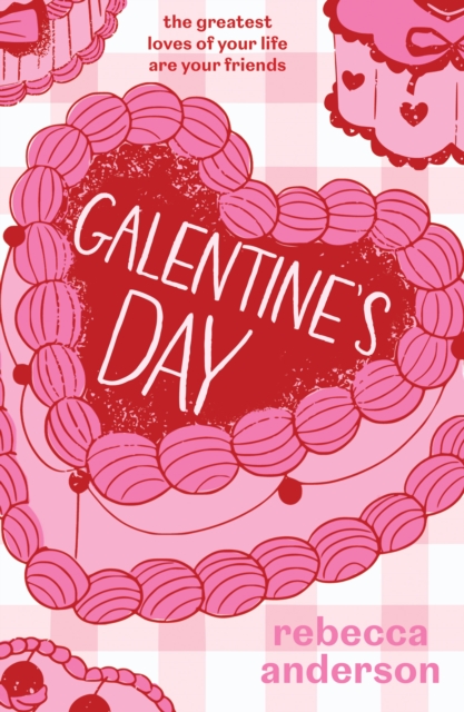 Galentine’s Day
