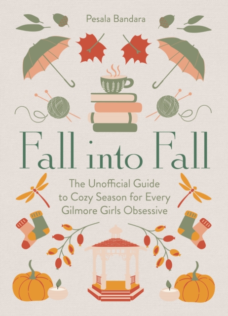 Fall into Fall