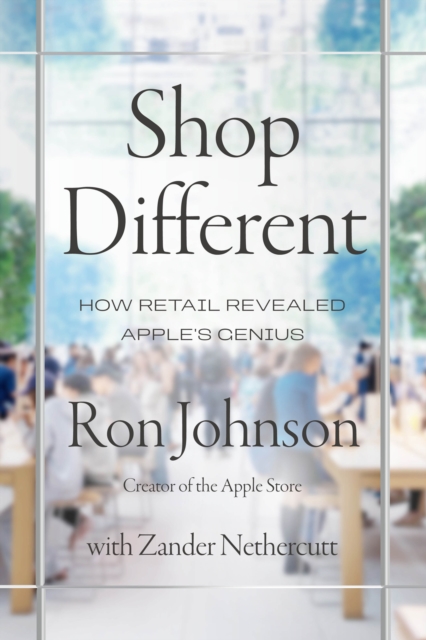 Shop Different