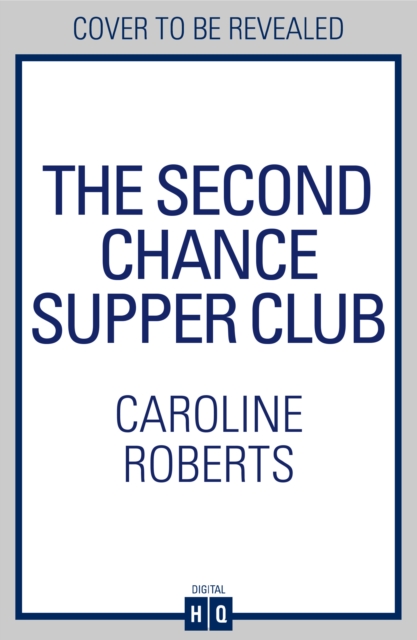 Second Chance Supper Club