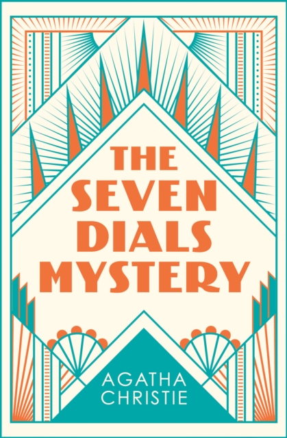 Seven Dials Mystery