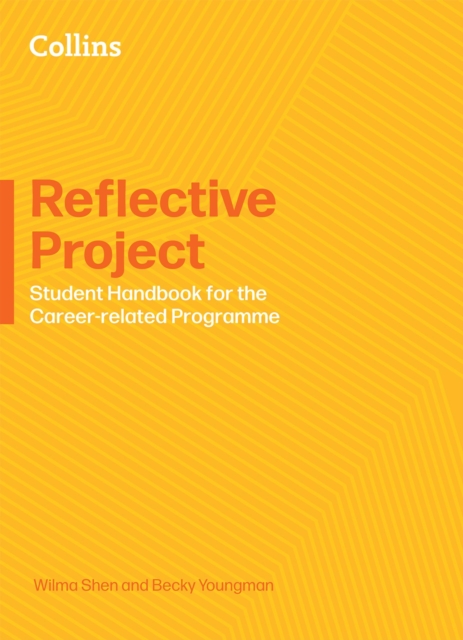 Reflective Project: Student Handbook