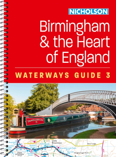 Birmingham and the Heart of England (3)