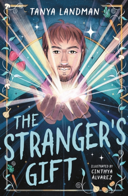 The Stranger’s Gift