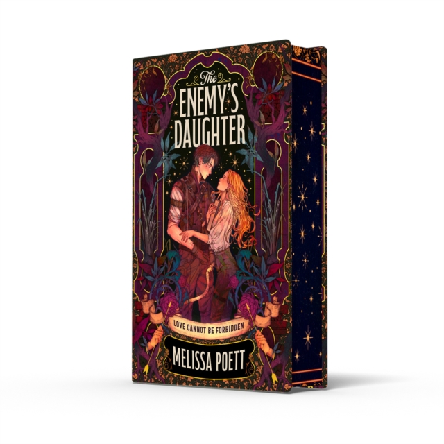 Enemy's Daughter (Limited Special Edition)