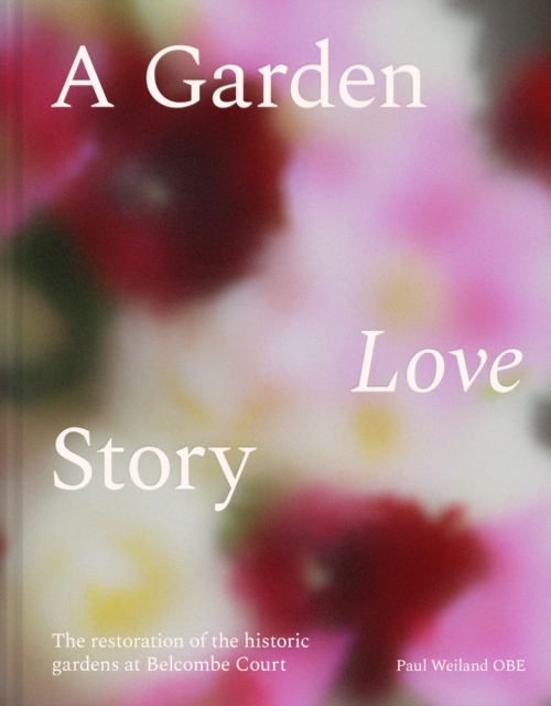 A Garden Love Story