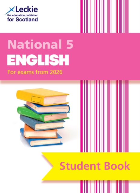 National 5 English