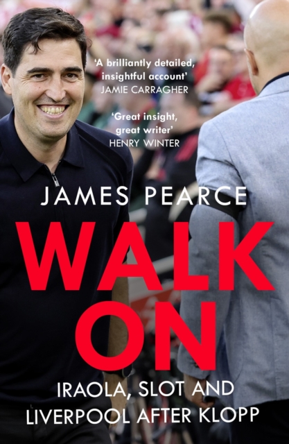 Walk On