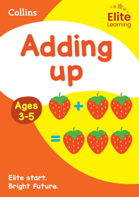Adding Up Ages 3-5