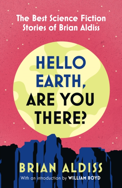 Hello Earth, Are You There?