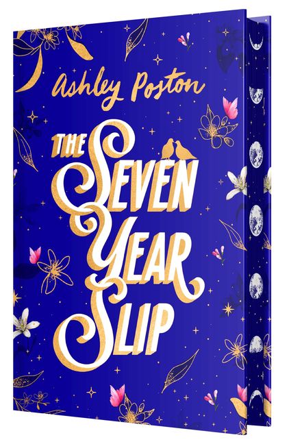 The Seven Year Slip (Special Limited Edition)