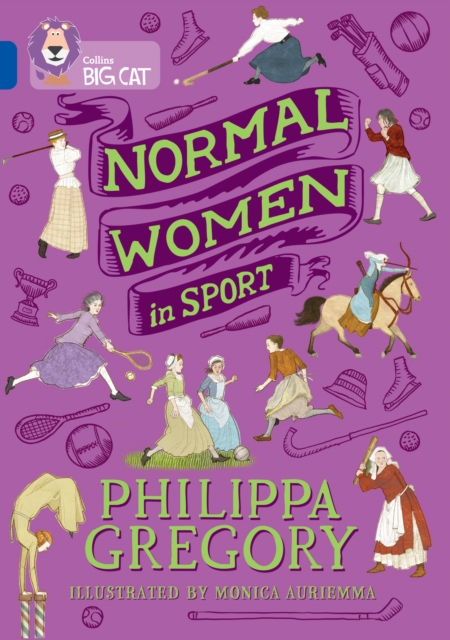 Normal Women in Sport