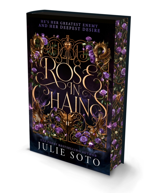 Rose in Chains (Special Limited Edition)