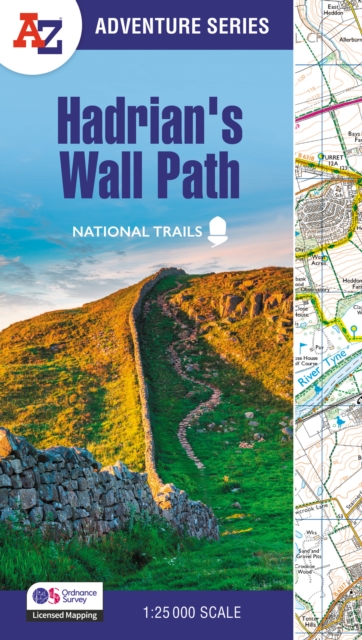 Hadrian's Wall Path