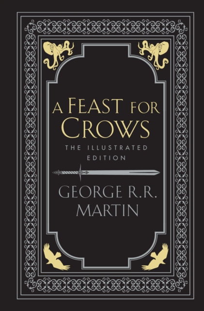 A Feast for Crows