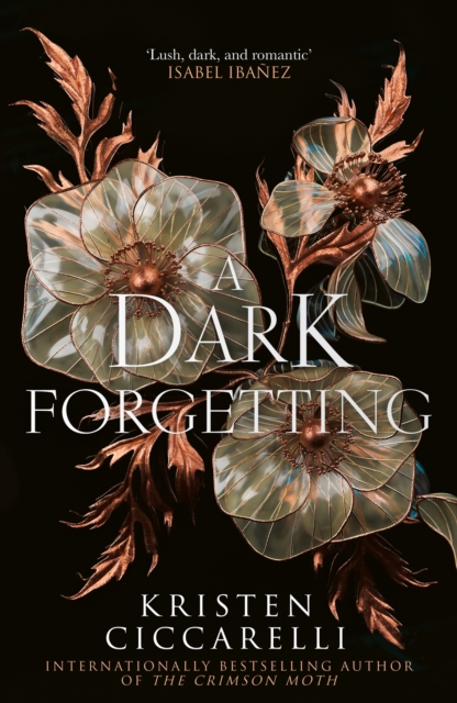 A Dark Forgetting