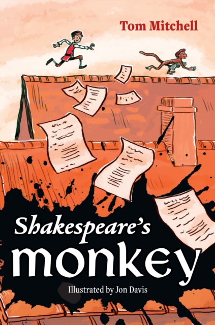 Shakespeare's Monkey