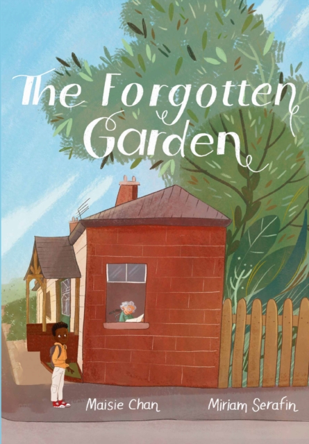 The Forgotten Garden