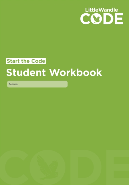 Start the Code Student Workbook