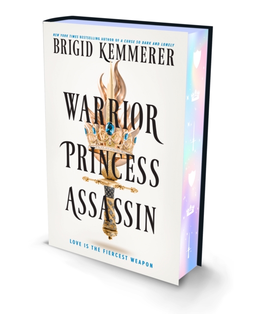 Warrior Princess Assassin (Special Limited Edition)