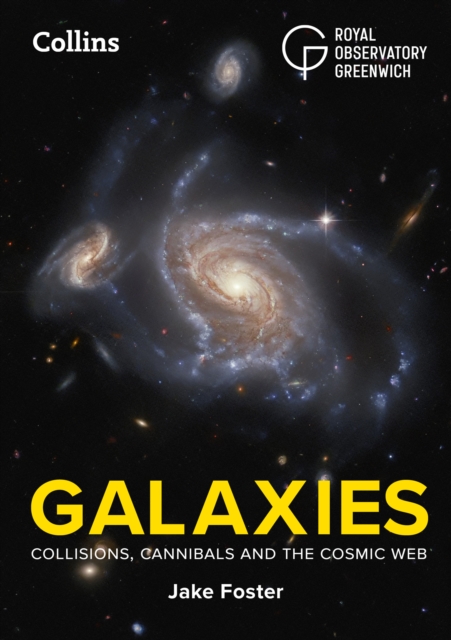 Galaxies