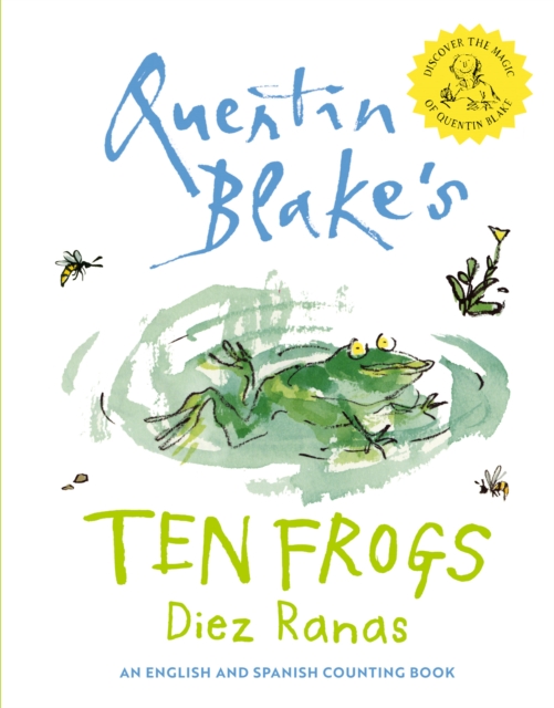 Ten Frogs