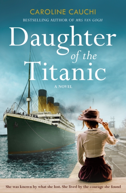 Daughter of the Titanic