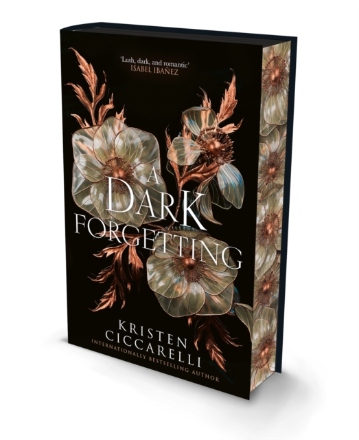 A Dark Forgetting (Special Limited Edition)