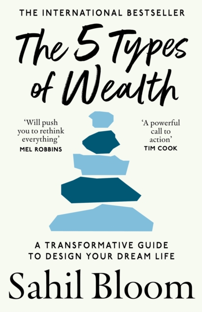 The 5 Types of Wealth