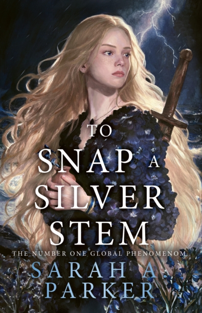 To Snap a Silver Stem