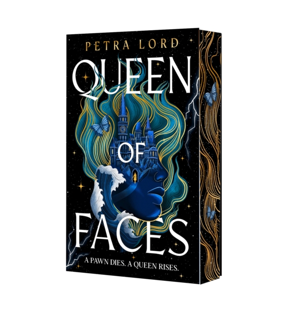Queen of Faces
